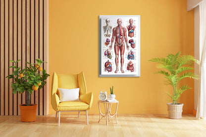 Vorschaubild Wohnzimmerbild 3