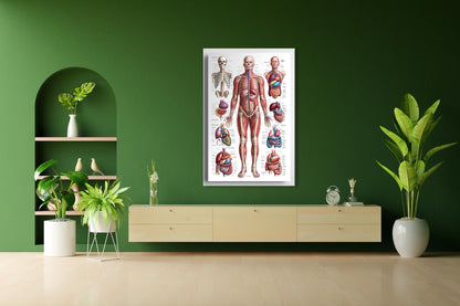 Vorschaubild Wohnzimmerbild 4