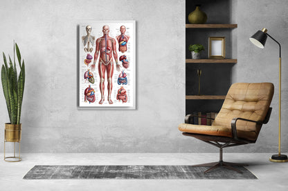 Vorschaubild Wohnzimmerbild 1