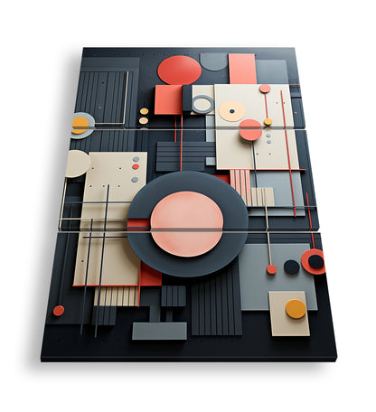 Hauptbild Farbig 3 Teilig