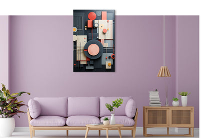 Vorschaubild Wohnzimmerbild 2