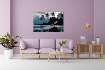 Vorschaubild Wohnzimmerbild 2