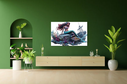 Vorschaubild Wohnzimmerbild 4