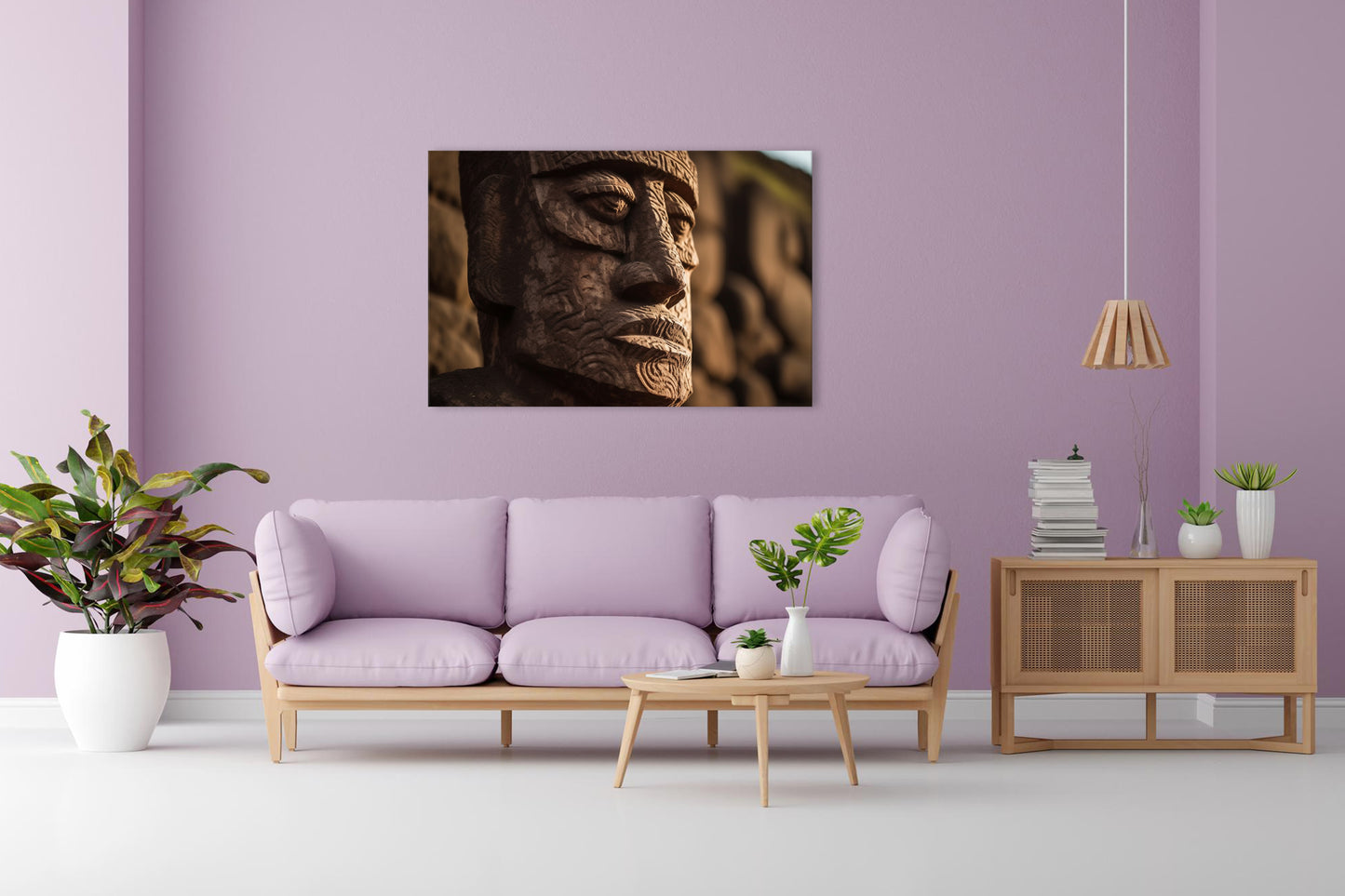 Vorschaubild Wohnzimmerbild 2