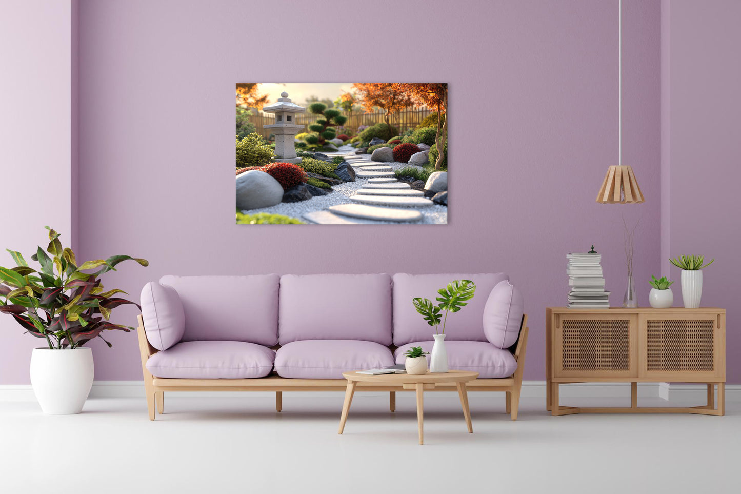 Vorschaubild Wohnzimmerbild 2