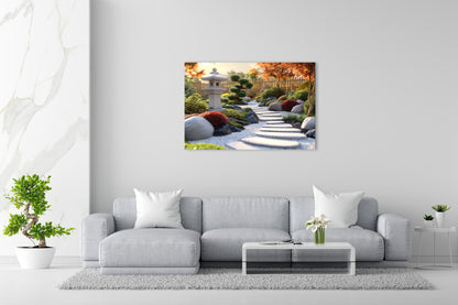 Vorschaubild Wohnzimmerbild 1