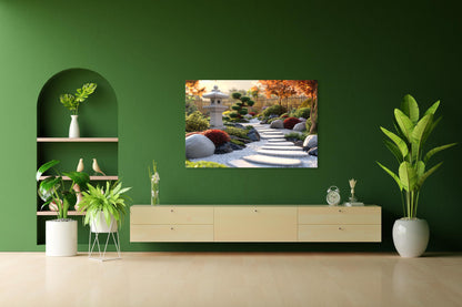 Vorschaubild Wohnzimmerbild 4