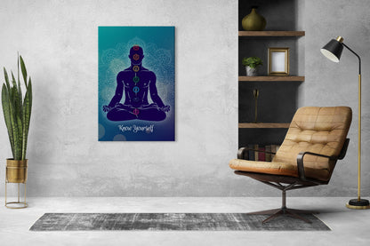 Vorschaubild Wohnzimmerbild 1