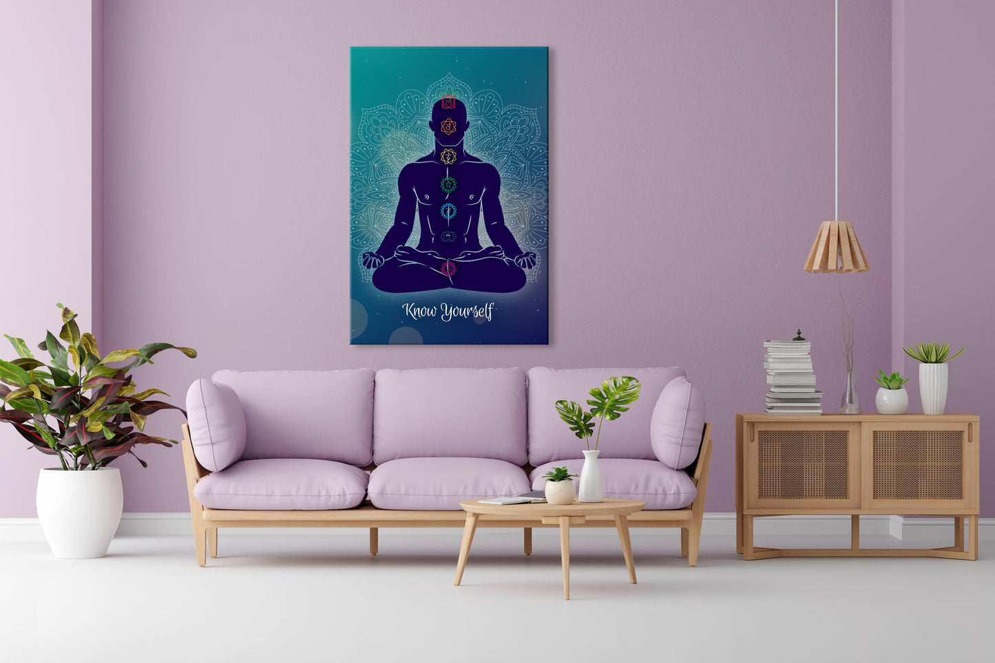 Vorschaubild Wohnzimmerbild 2