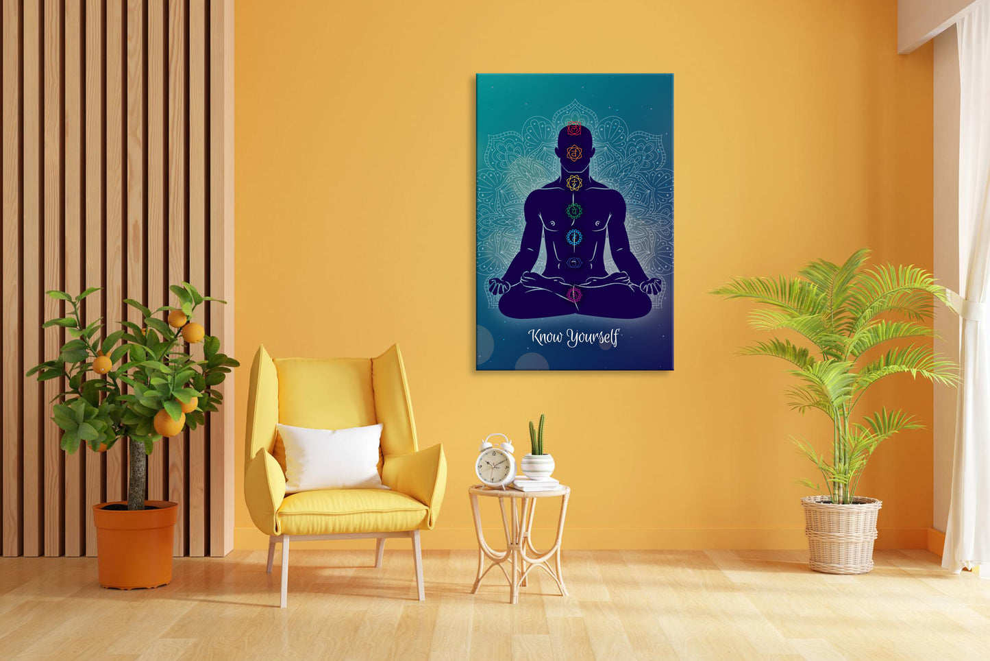 Vorschaubild Wohnzimmerbild 3