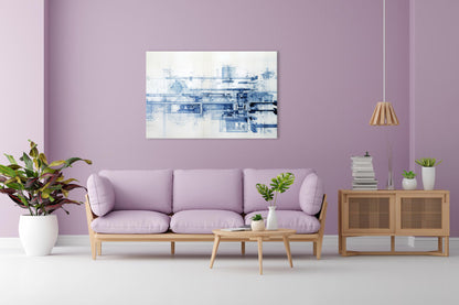 Vorschaubild Wohnzimmerbild 2