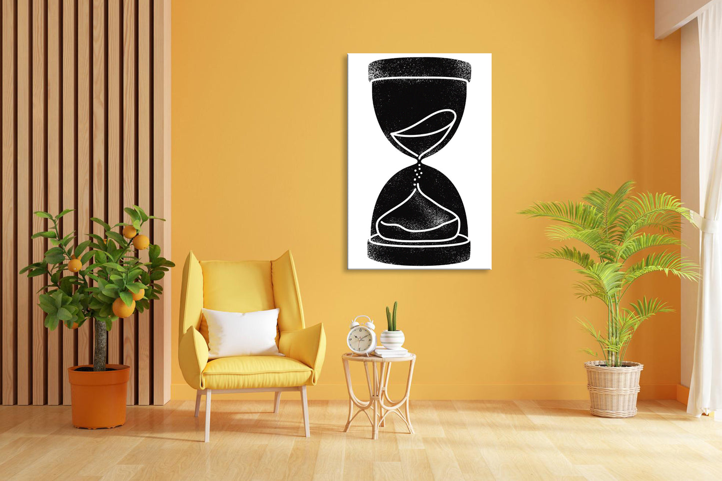 Vorschaubild Wohnzimmerbild 3