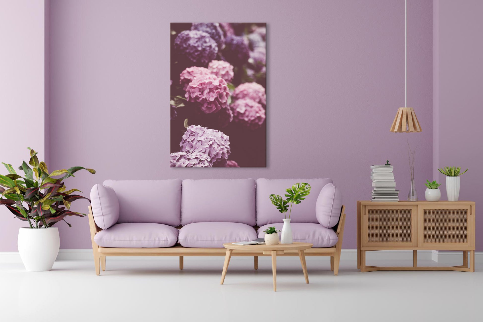 Vorschaubild Wohnzimmerbild 2