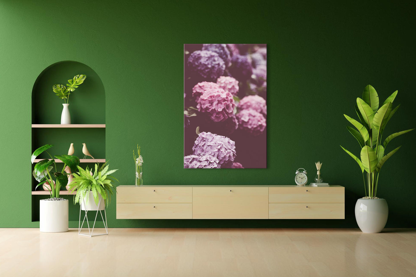 Vorschaubild Wohnzimmerbild 4