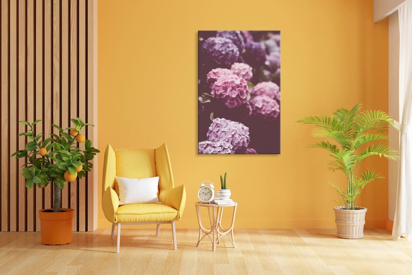 Vorschaubild Wohnzimmerbild 3