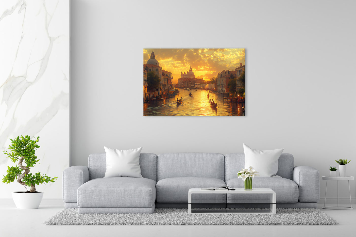 Vorschaubild Wohnzimmerbild 1