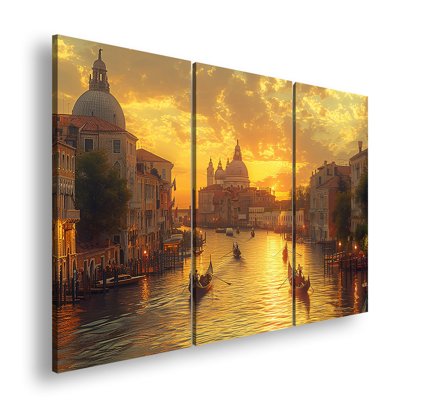 Hauptbild Farbig 3 Teilig