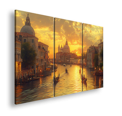 Hauptbild Farbig 3 Teilig