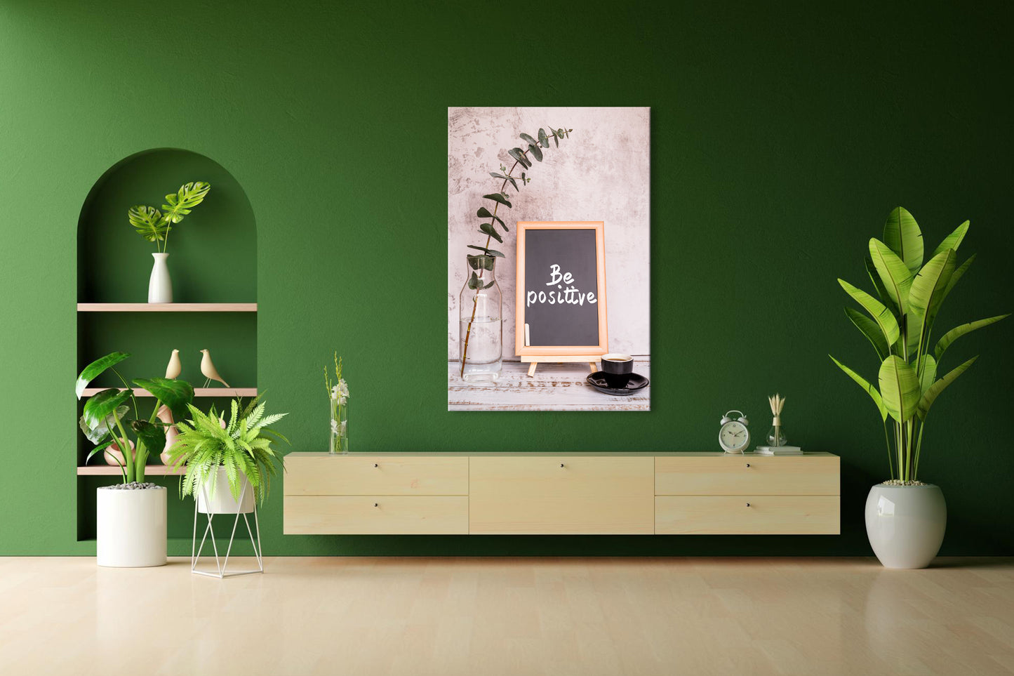 Vorschaubild Wohnzimmerbild 4