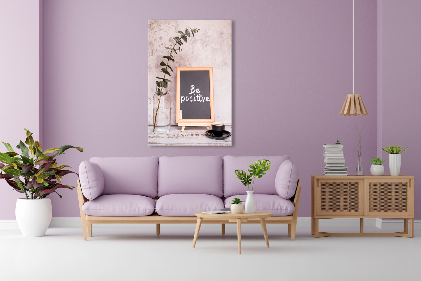 Vorschaubild Wohnzimmerbild 2