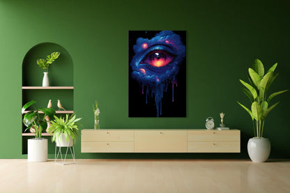 Vorschaubild Wohnzimmerbild 4