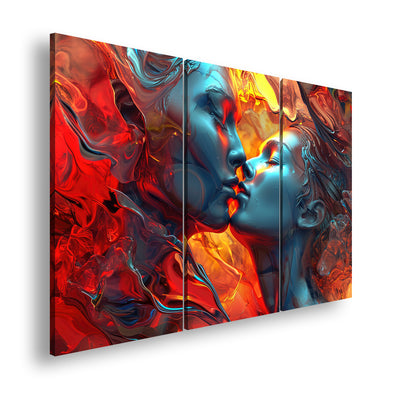 Hauptbild Farbig 3 Teilig