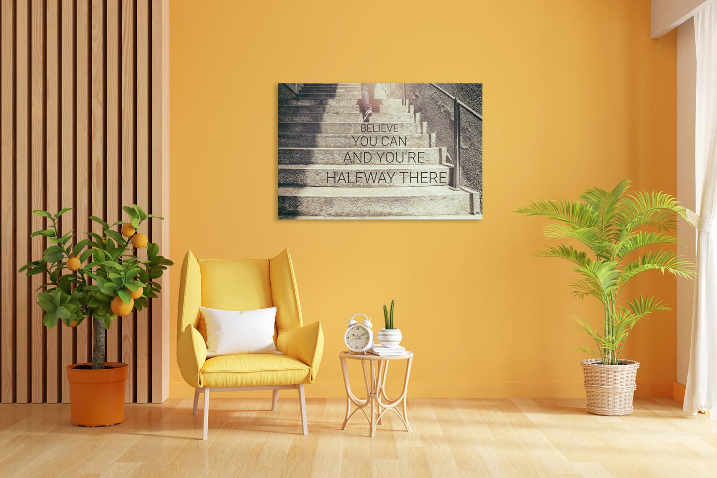 Vorschaubild Wohnzimmerbild 3