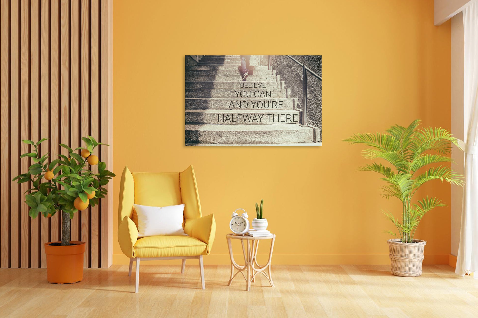 Vorschaubild Wohnzimmerbild 3