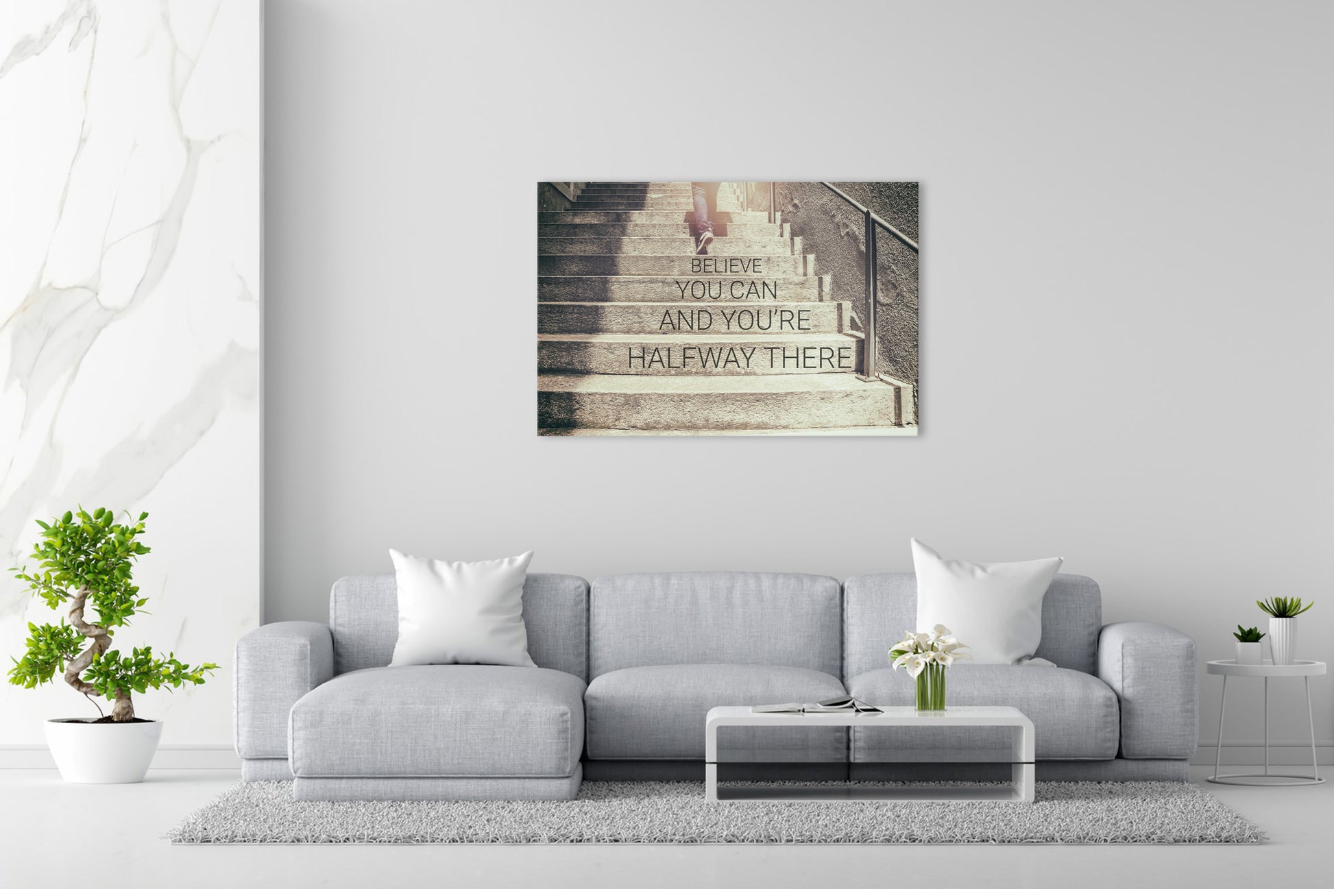 Vorschaubild Wohnzimmerbild 1