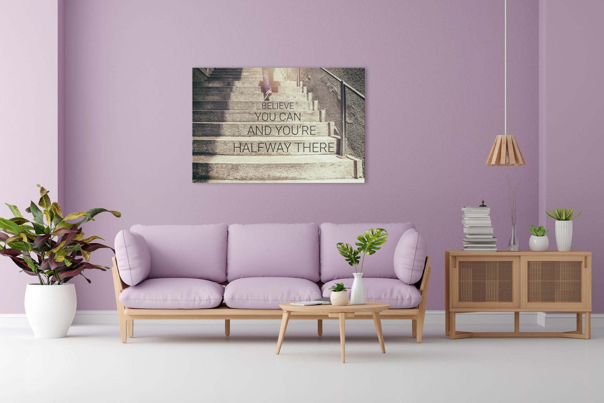 Vorschaubild Wohnzimmerbild 2