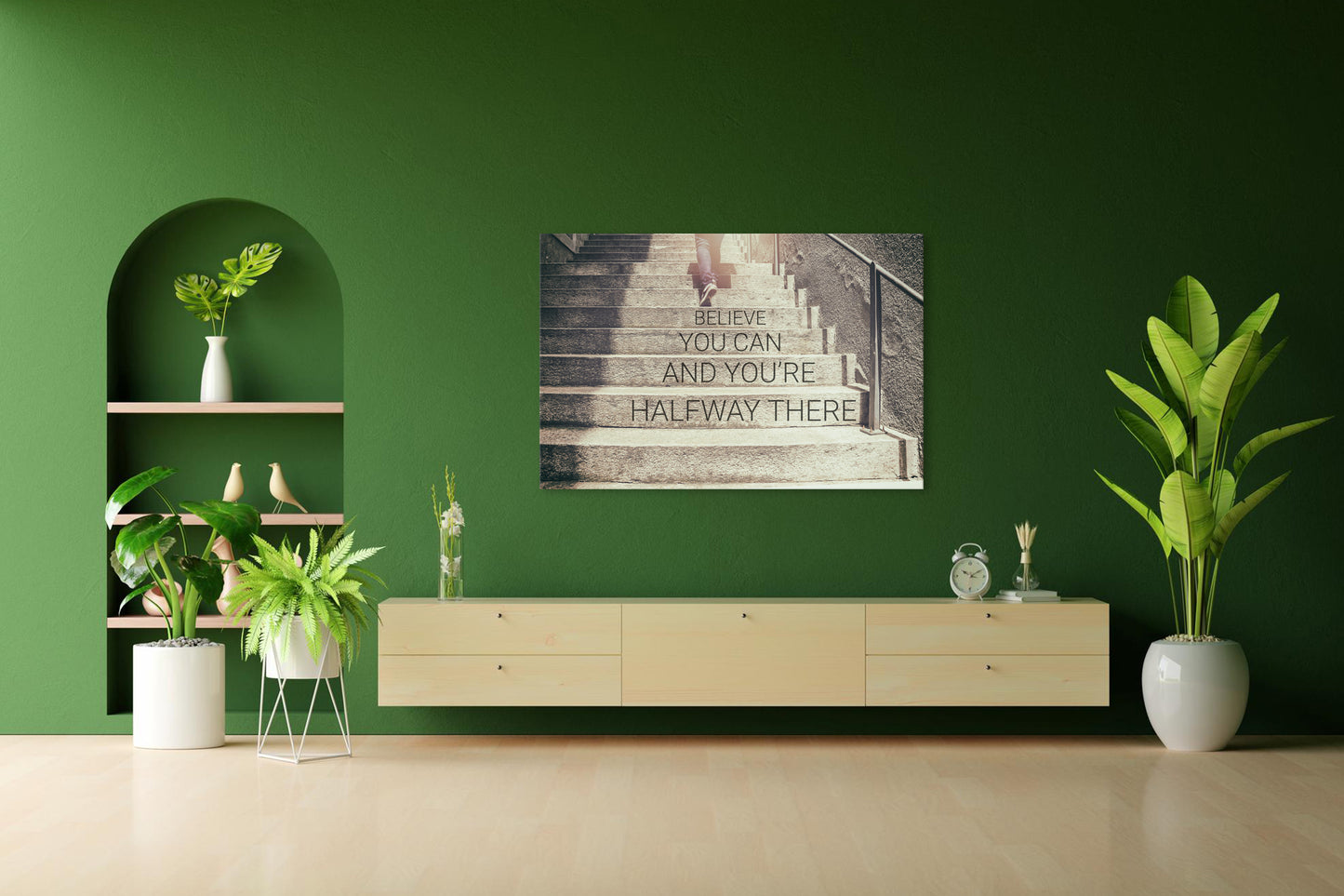 Vorschaubild Wohnzimmerbild 4