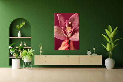 Vorschaubild Wohnzimmerbild 4