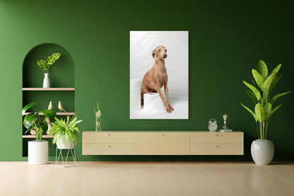 Vorschaubild Wohnzimmerbild 4