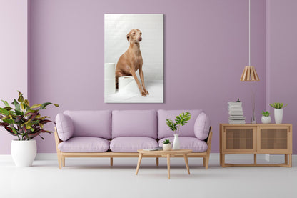 Vorschaubild Wohnzimmerbild 2