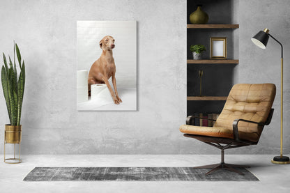 Vorschaubild Wohnzimmerbild 1