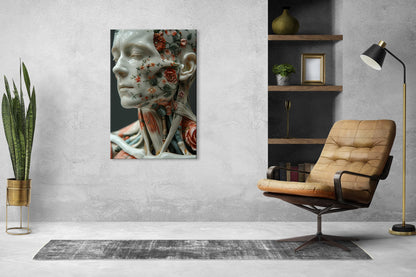 Vorschaubild Wohnzimmerbild 1