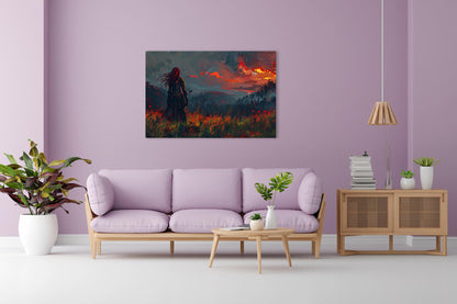 Vorschaubild Wohnzimmerbild 2