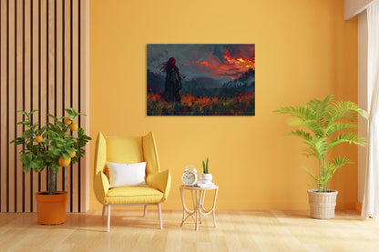 Vorschaubild Wohnzimmerbild 3