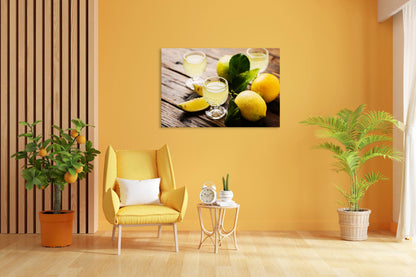 Vorschaubild Wohnzimmerbild 3