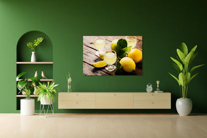 Vorschaubild Wohnzimmerbild 4