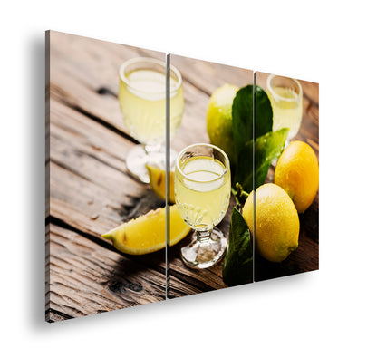 Hauptbild Farbig 3 Teilig