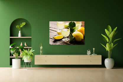 Vorschaubild Wohnzimmerbild 4