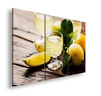 Hauptbild Farbig 3 Teilig