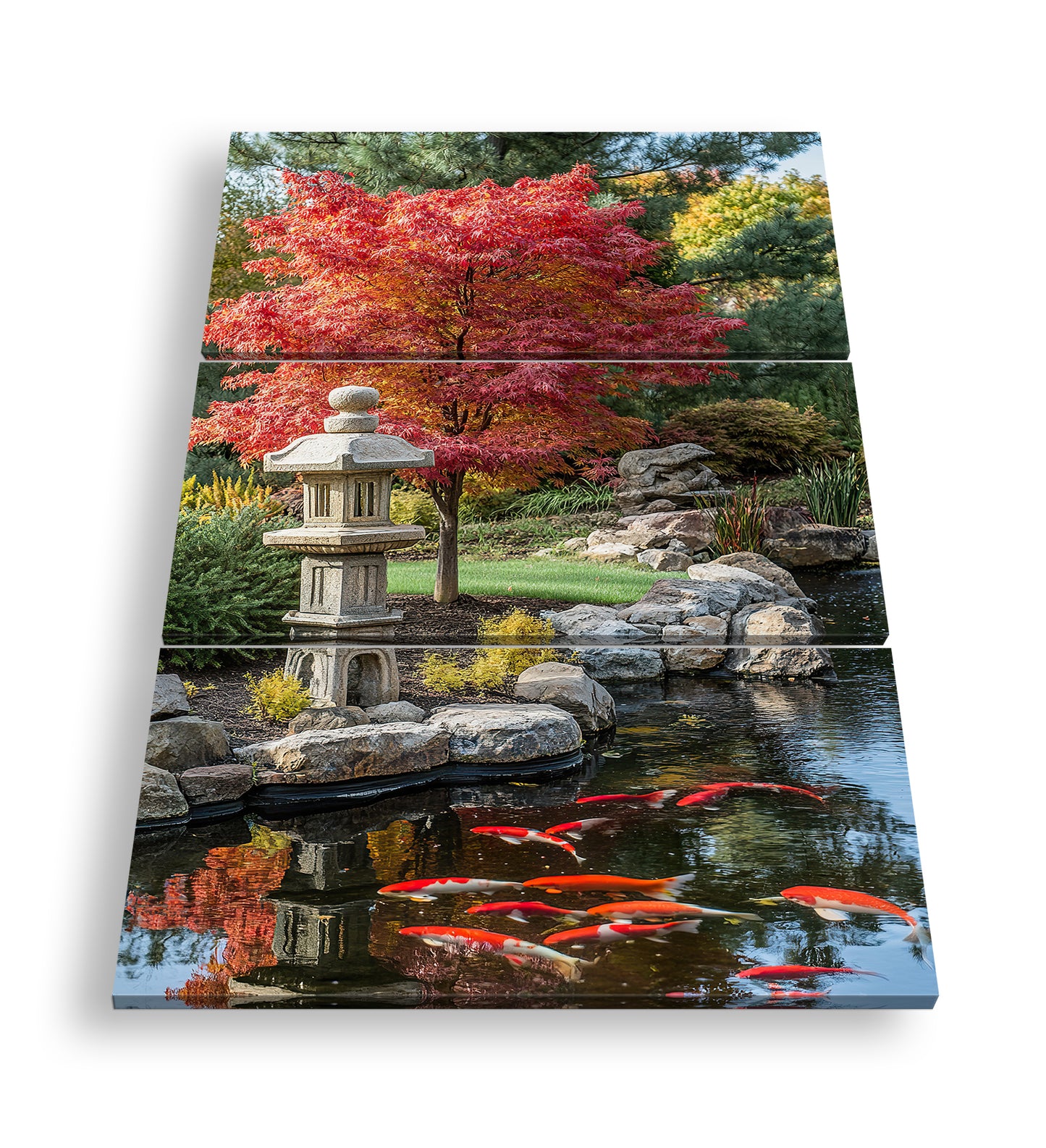 Hauptbild Farbig 3 Teilig