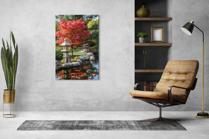 Vorschaubild Wohnzimmerbild 1