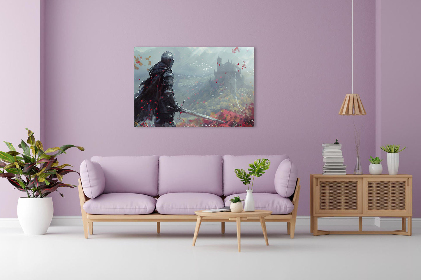 Vorschaubild Wohnzimmerbild 2