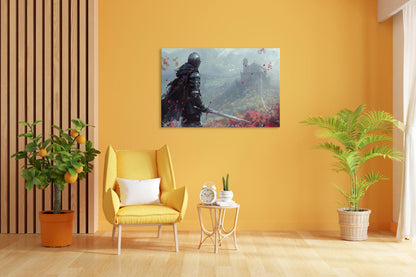 Vorschaubild Wohnzimmerbild 3