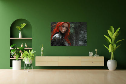 Vorschaubild Wohnzimmerbild 4