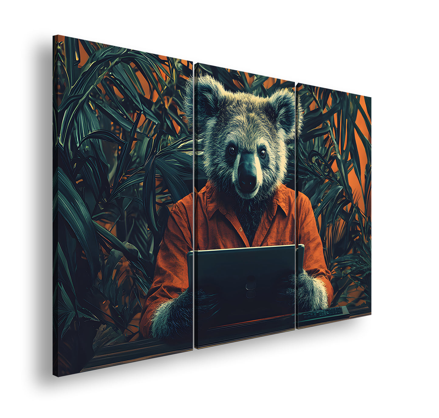 Hauptbild Farbig 3 Teilig