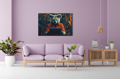 Vorschaubild Wohnzimmerbild 2